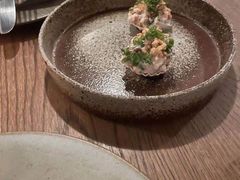 火腿小塔塔-BOR Eatery(安福路店)