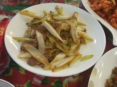 -东北缘餐厅(兰埔路店)