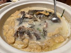 -军山湖云水间水上餐厅(进贤店)