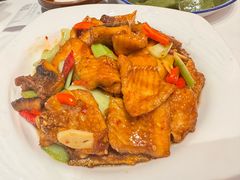 -客家大院·非遗赣南客家菜(郁孤台店)