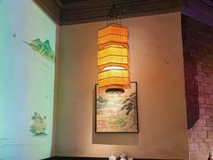 -绿茶餐厅(龙湖金楠天街店)