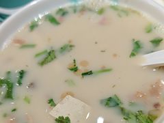 -高玛纳驴肉火烧(一世界店)