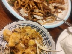 -鸟鹏烧鸟居酒屋(仁恒梦中心店)