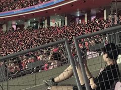 -杭州奥体中心-体育场