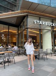 -INSTYLE造型·明星店