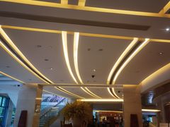 -东怡大酒店(上海科技馆店)