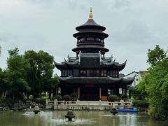 -圆通寺