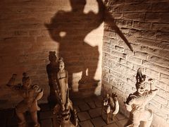 -洛阳古墓博物馆