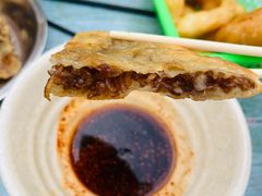 -逍遥镇刘相五胡辣汤豆沫馆(康复中街店)