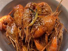 -野蔓果·山野菜(西湖景区·龙井茶田店)