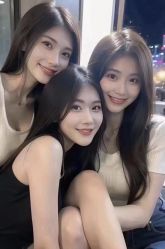 -摩度造型·烫发染发接发