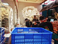 -虎头局·渣打饼行(五一新干线店)