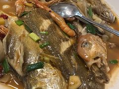 -501號台州海鲜餐厅(海创园店)