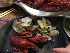 -王红军龙虾(新民路店)