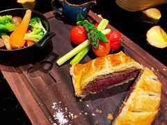 -上海苏宁宝丽嘉酒店·Cafe Bellagio西餐厅