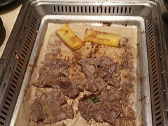 -新石器烤肉(高行万嘉店)