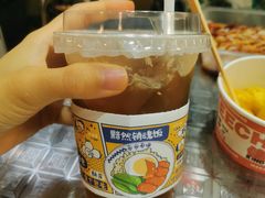 -孖记茶档·热腾茶餐(乐峰店)