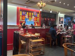 -1078號老北京涮肉(松柏店)