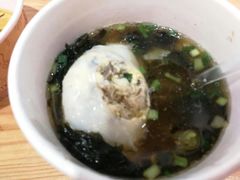 -家宴·灌蛋·沙茶面(曾厝垵店)
