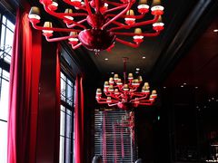 -L'ATELIER de Joel Robuchon(外滩18号店)