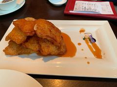 -小南洋海景餐厅(深圳湾店)