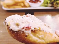 -5号公路餐厅(曼哈顿店)