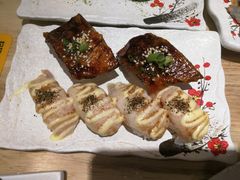 -晓寿司·日本料理(望京博雅店)