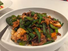 -富淳饭店(陆家嘴保利广场店)