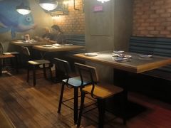 -匠子烤鱼(桫椤湾店)
