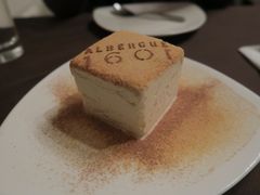 -ALBERGUE 1601 婆仔屋葡国餐厅