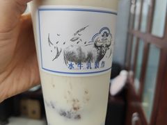 -围裙妈妈(临平店)