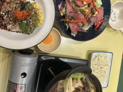 -米仓食堂(皇庭广场店)