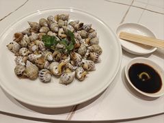 -海粤阁·精致粤菜·宴会厅(宝安店)