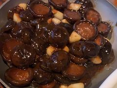 -外婆私房菜(新亚百货店)