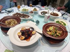 -漢舍中国菜馆(889广场店)