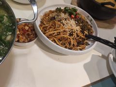 -付掌柜在成都·热炒砂锅集(金禾店)