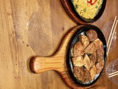 -老东镇啤酒屋海鲜加工·蒸汽海鲜·海鲜烧烤(台东店)