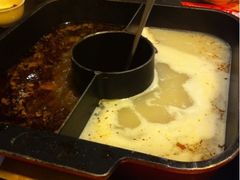 -新辣道鱼火锅(上地华联店)