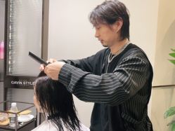 -崇尚GAVIN STYLE臻选