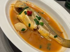 -海立阁海鲜江浙菜(漕河泾印象城店)