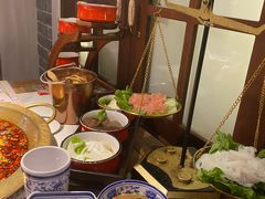 -哥老官重庆美蛙鱼头(日月光店)