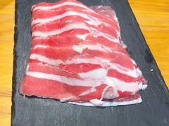 -禾记花园涮肉餐厅