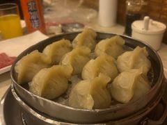 -八先生涮肉房(三里河店)