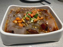 -半天妖烤鱼(西铁营万达店)