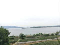 -南京金牛湖风景区