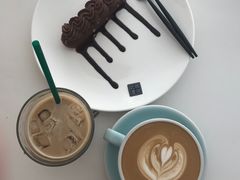 -边渡咖啡烘焙店(昙华林店)