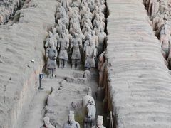 -秦始皇帝陵博物院(兵马俑)