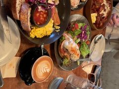 -The Daily Fix Cafe
