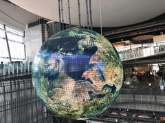 -日本科学未来馆