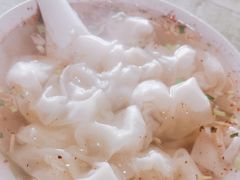 -安庆柴火馄饨(马道街店)